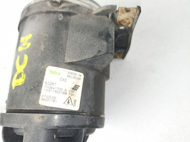 7M3941700A VAG