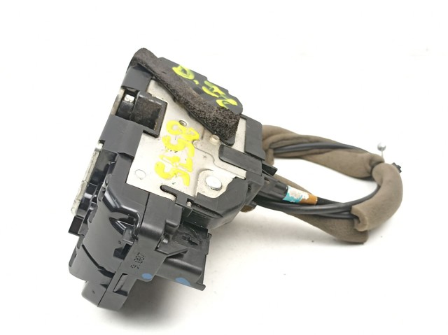 Cerradura para Nissan Navara D23, D23T