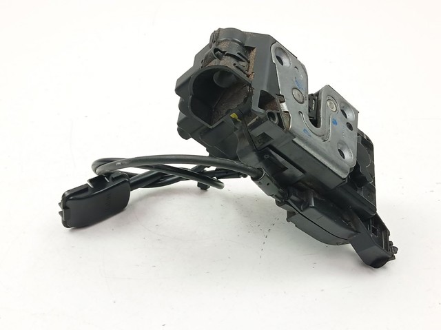 Comprar Cerradura de puerta lateral Megane III BZ0, BZ1, B3