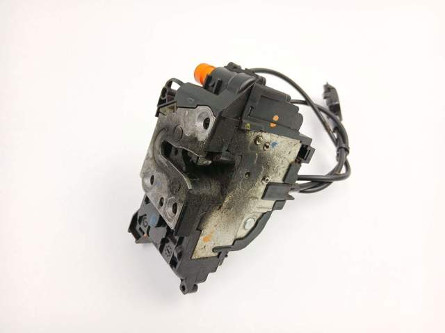 Cerradura de puerta Renault Master III (2011-2024)