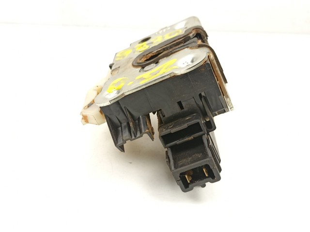 Comprar Cerradura de puerta delantera izquierda Dacia Sandero I BS0, 1 a bajo precio