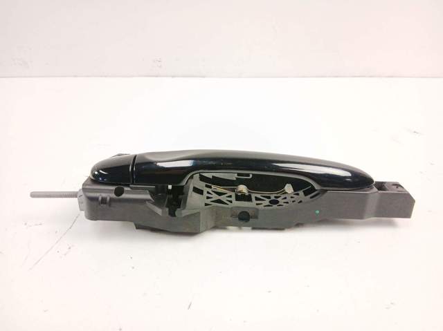 RENAULT 806077201R Soporte de manija exterior de puertas izquierdas comprar Barcelona
