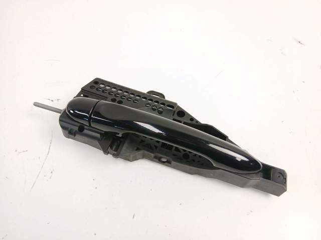 806077201R RENAULT Soporte de manija exterior de puertas izquierdas comprar Alcalá