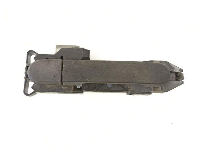 NISSAN 80610AX600 Soporte de manija exterior de puerta delantera derecha  comprar en Murcia