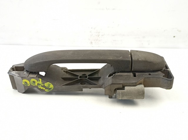 80610AX600 Soporte de manija exterior de puerta delantera derecha  disponible Burgos