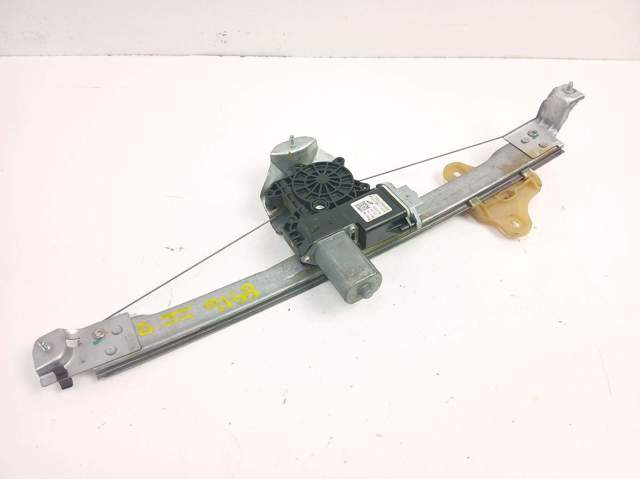 807016525R Renault (RVI)