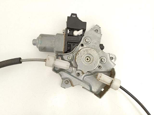 Mecanismo levanta, puerta delantera derecha Nissan JUKE  (2010-2019)
