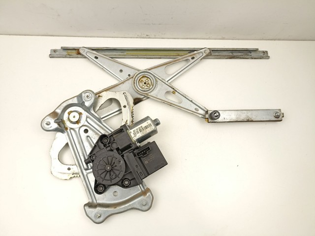 807203154R RENAULT Mecanismo de elevalunas de la puerta delantera derecha  comprar en Jaén