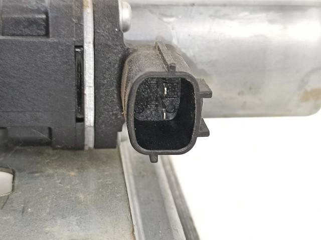 807209071R Mecanismo de elevalunas de la puerta delantera derecha  disponible Burgos