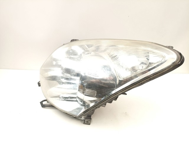 Precio del repuesto Faros delantero izquierdo Corolla  monovolumen