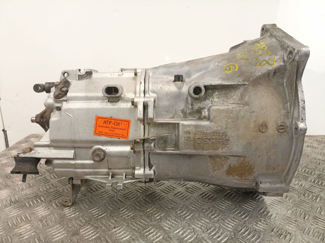 81229407558 BMW Aceite de transmisión  comprar en Oviedo