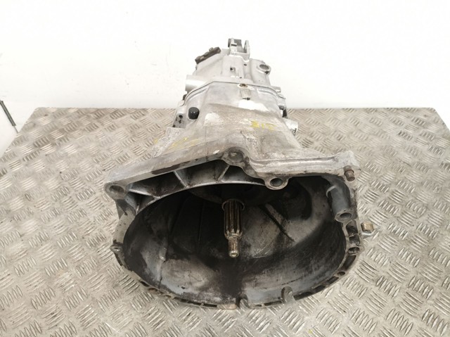 81229407558 BMW Aceite de transmisión  disponible Ourense