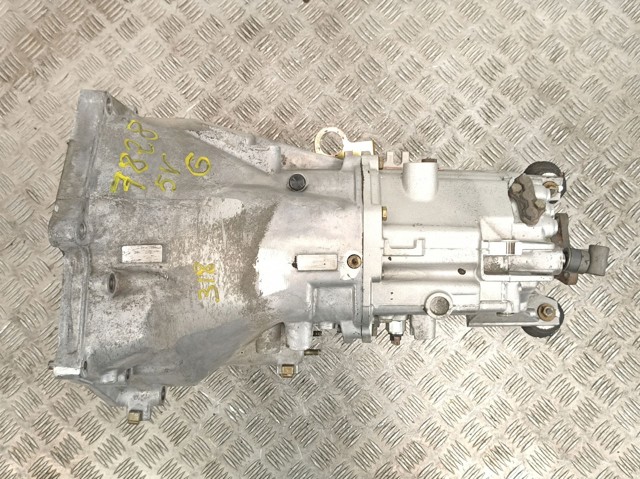 BMW 81229407558 Aceite caja de cambios comprar Tarragona