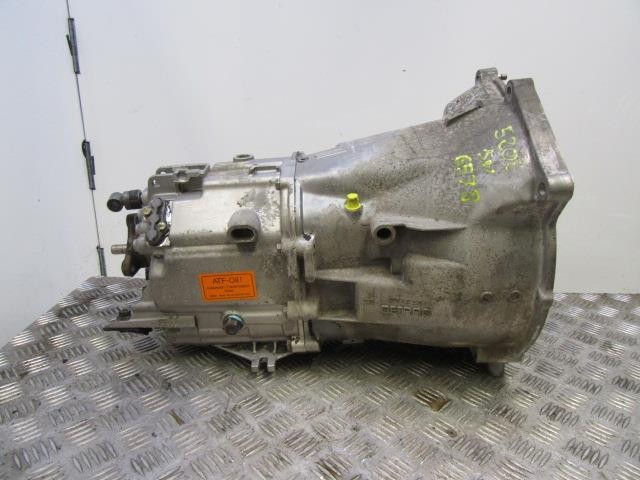81229407558 BMW Aceite caja de cambios comprar Madrid
