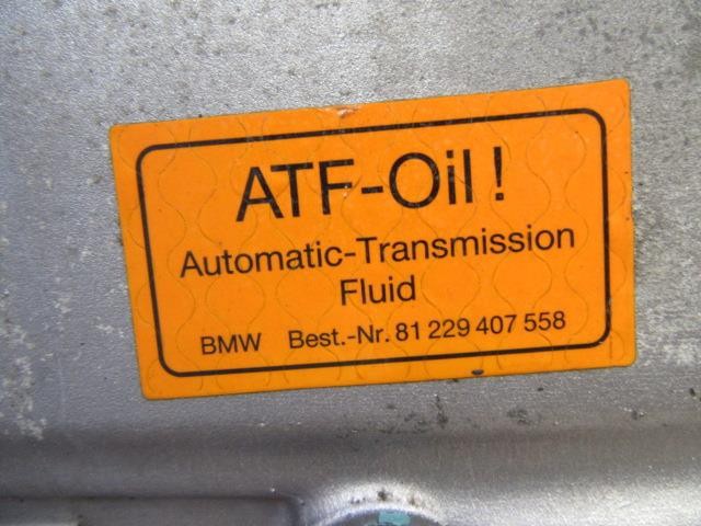 81229407558 BMW Aceite de transmisión  disponible Vigo