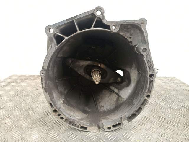 81229407558 BMW Aceite caja de cambios  en stock Córdoba