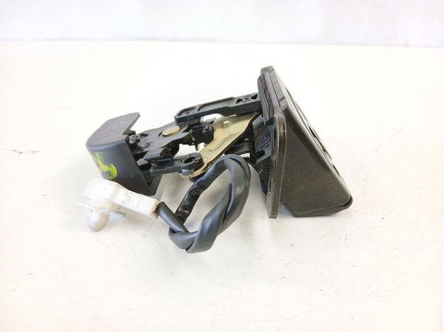 Cerradura de maletero para KIA Rio JB