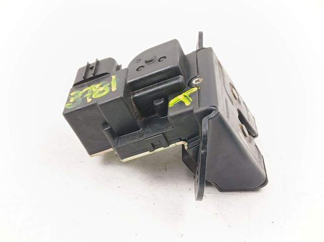Cerradura de maletero KIA Soul I (AM)