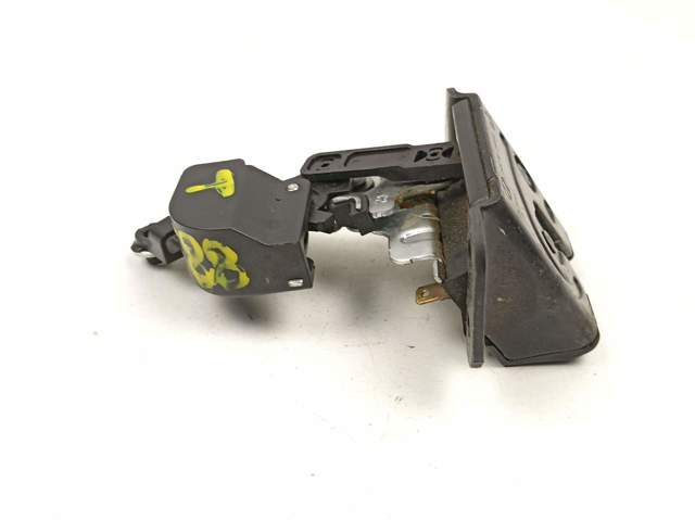 Comprar Cerradura de puerta de maletero Santa Fe II CM