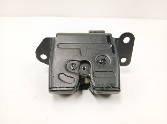 Cerradura de maletero 81230A6000 HYUNDAI