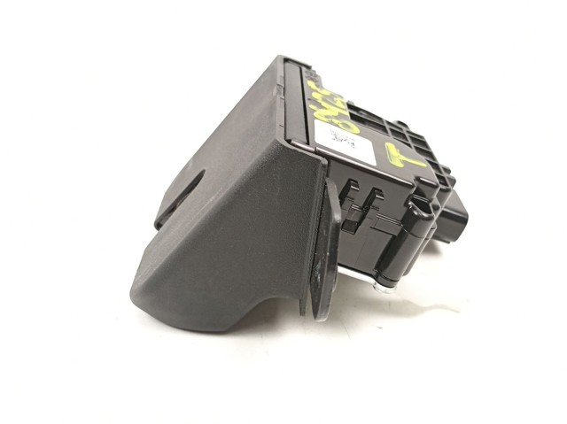 Cerradura de puerta trasera 81230D3000 HYUNDAI