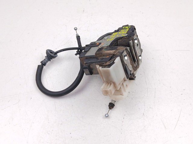 Comprar Cerradura de puerta delantera izquierda KIA Ceed  ED a bajo precio