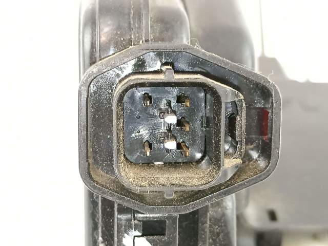 Cerradura para Hyundai Elantra XD