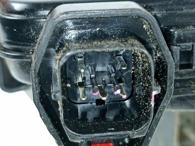 813202E010 Hyundai/Kia