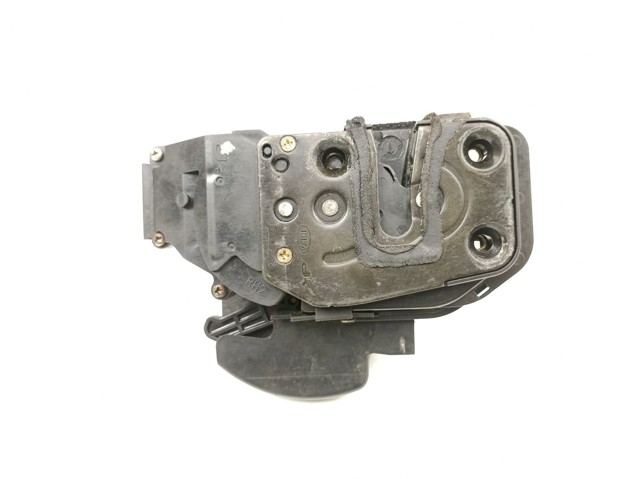 813202F010 HYUNDAI Cerradura de puerta delantera derecha  en stock Córdoba