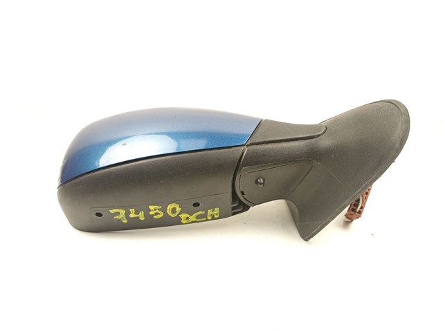 Espejo derecho 8149G5 PEUGEOT