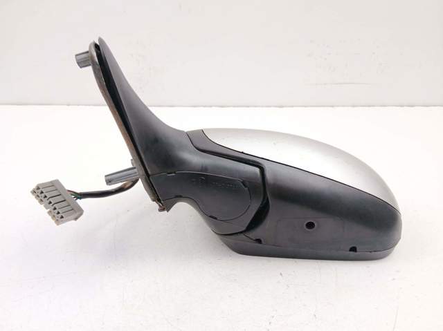 Retrovisor izquierdo para Peugeot 406  (8E, F)
