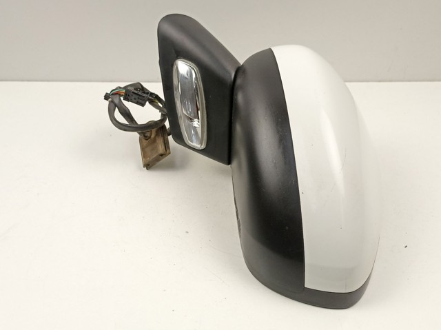Retrovisor izquierdo 8154AQ PEUGEOT
