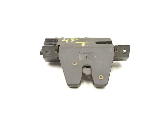 8196401 Cerradura de tapa de maletero  comprar en Zaragoza