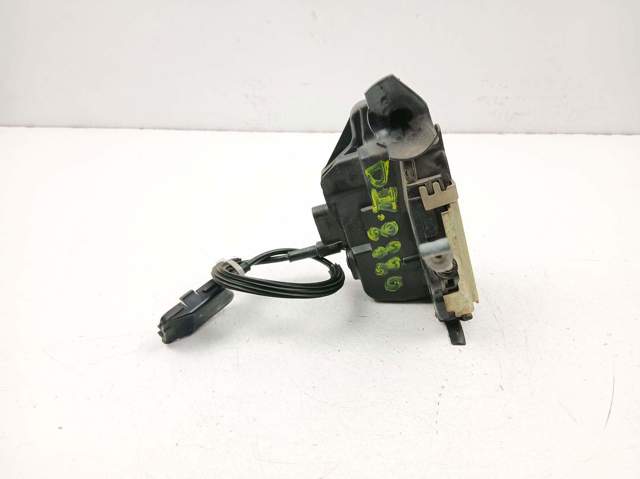 Cerradura para Renault Laguna BG0, BG1
