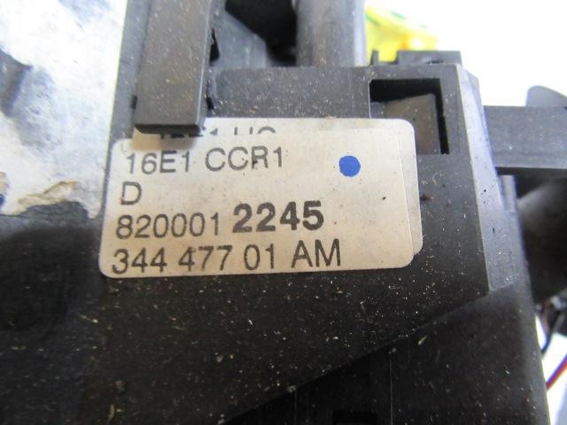 8200002460 Renault (RVI)