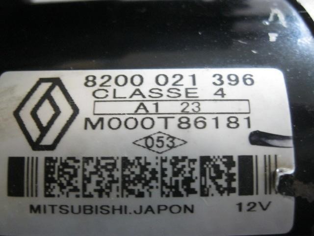 8200021396 Renault (RVI)