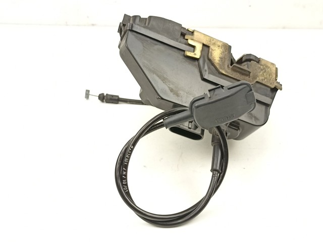 Cerradura delantera derecha 8200027779 RENAULT