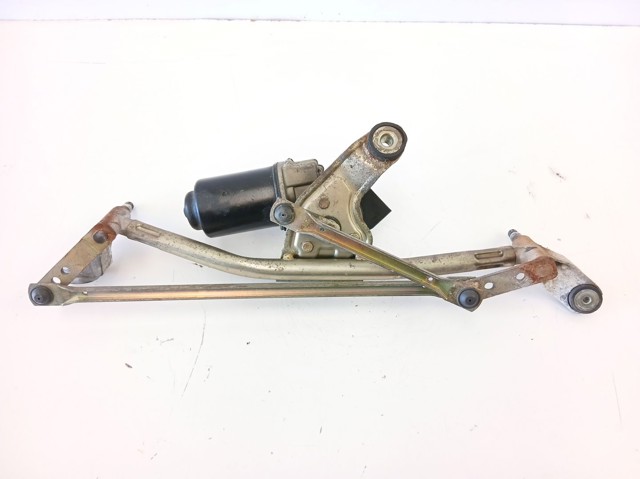 Trapezio del limpiaparabrisas para Renault Megane II (LM0, LM1)
