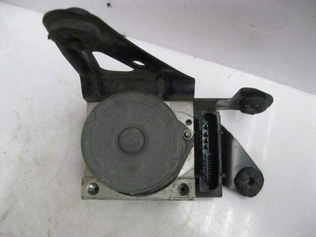 Unidad de control ABS hidráulico Renault Megane II (2003-2010)