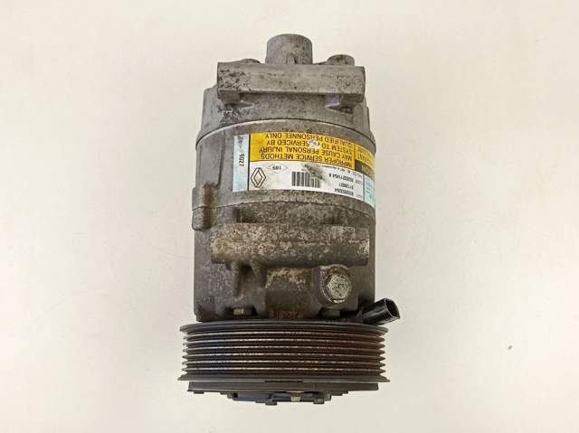 Comprar Compresor de aire acondicionado Renault Megane III DZ0, DZ1 a bajo precio