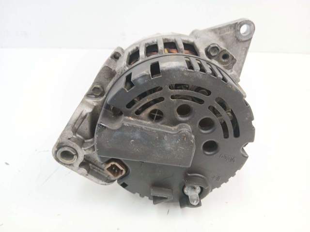 Alternador para Renault Megane LA0, LA1