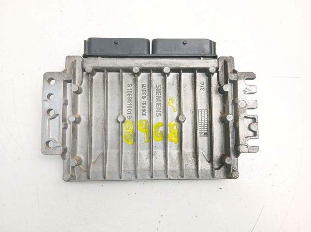 8200059086 RENAULT Unidad de control del motor (ECU)  disponible Alicante