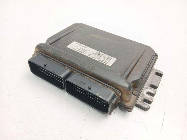 8200059086 RENAULT Unidad de control del motor (ECU)  comprar en Jaén
