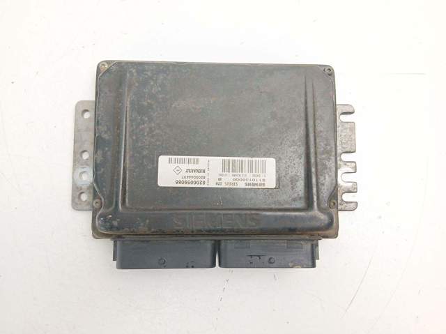 8200059086 RENAULT Unidad de control del motor (ECU)  comprar en Jaén