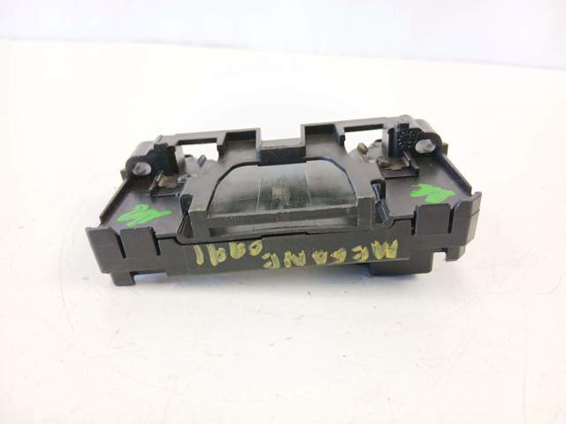 Interruptor de encendido Renault Clio III (2005-2014)