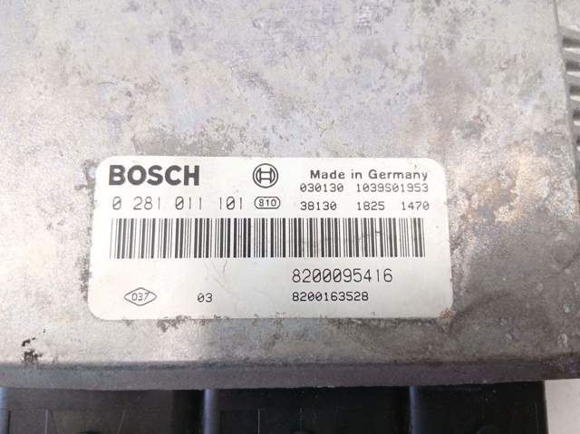 8200095416 Renault (RVI)