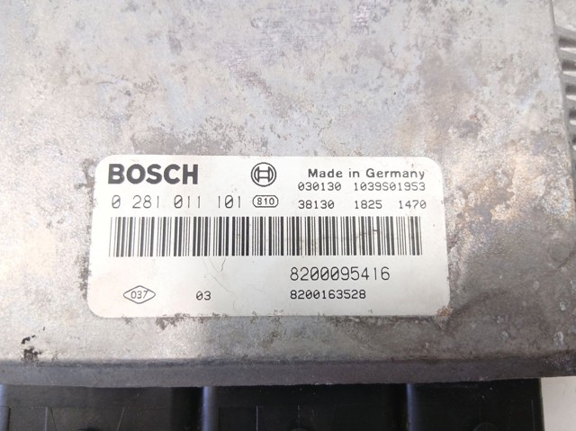 8200095416 Renault (RVI)