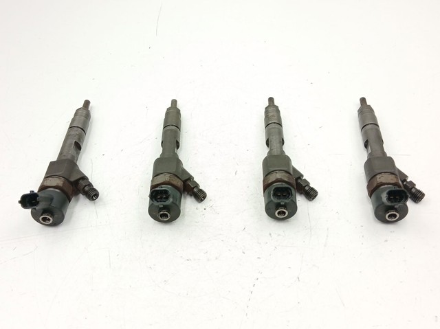 Inyector-bomba 8200100272 RENAULT