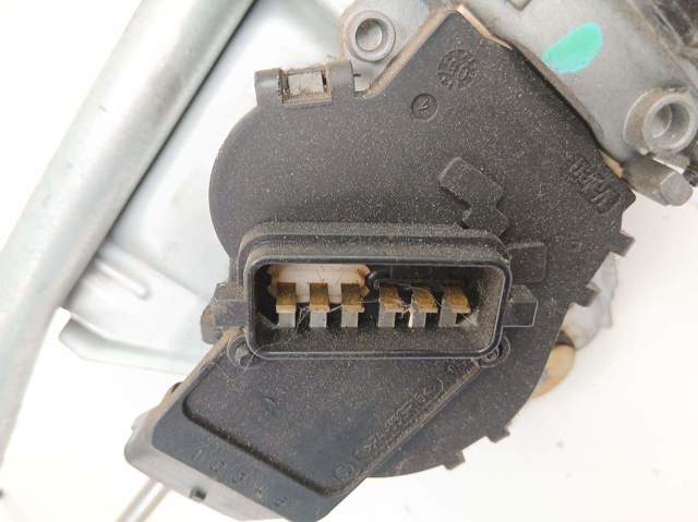 Comprar Trapezio del limpiaparabrisas Renault Kangoo  KC0, KC1 a bajo precio