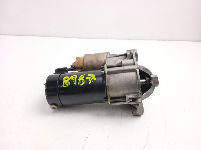 RENAULT 8200143045 Motor de arranque  comprar en Murcia